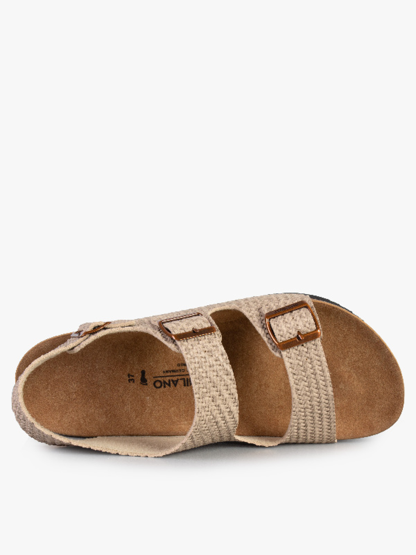 Сандалии Grunwald модель 8301754_(3) Фото