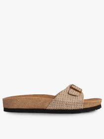 Шлепанцы Grunwald модель 8301755_(1) Фото