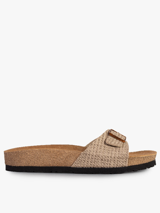 Шлепанцы Grunwald модель 8301755_(1) Фото