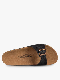 Шлепанцы Grunwald модель 8301755_(2) Фото