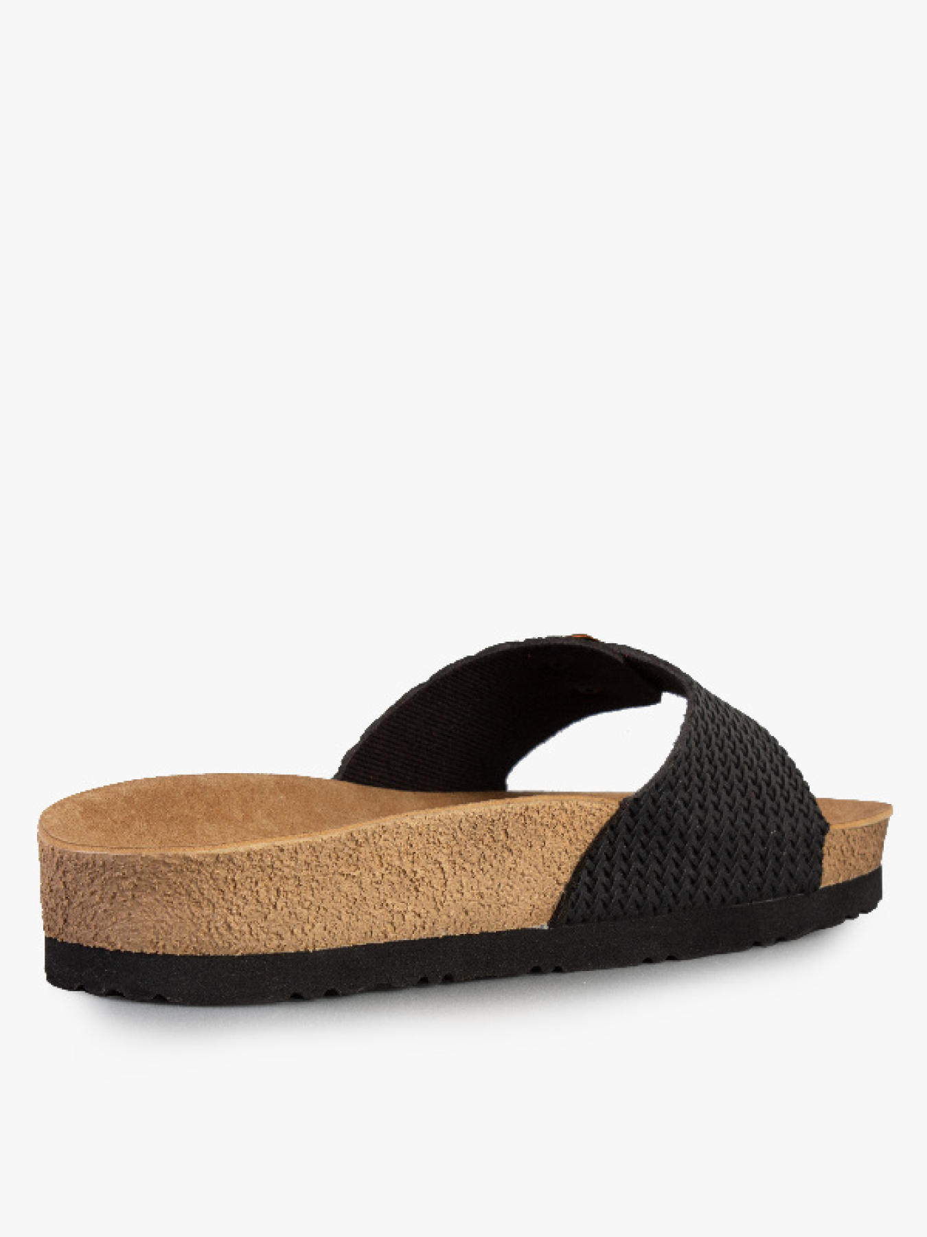 Шльопанці Grunwald модель 8301755_(2) Фото