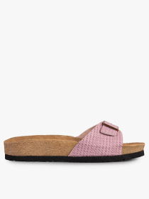 Шлепанцы Grunwald модель 8301755_(3) Фото