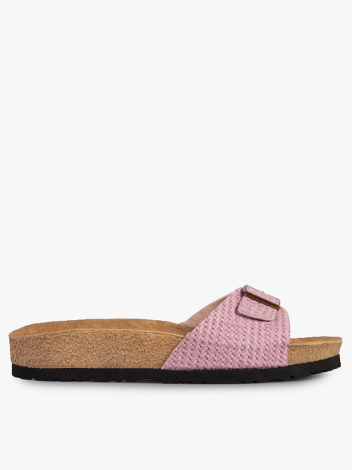 Шлепанцы Grunwald модель 8301755_(3) Фото