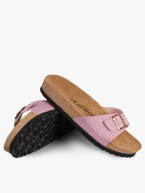 Шлепанцы Grunwald модель 8301755_(3) Фото