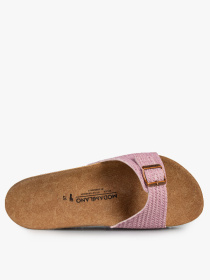 Шлепанцы Grunwald модель 8301755_(3) Фото