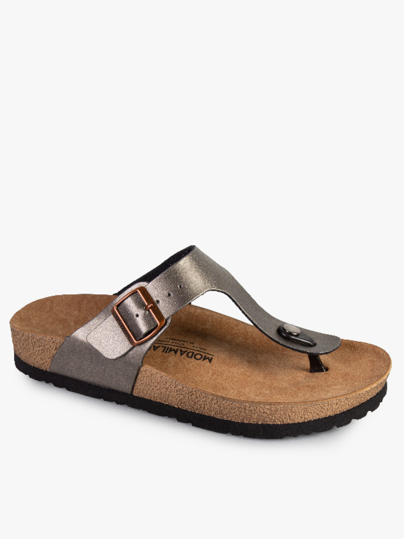 Шлепанцы Grunwald модель 8301756_(1) Фото