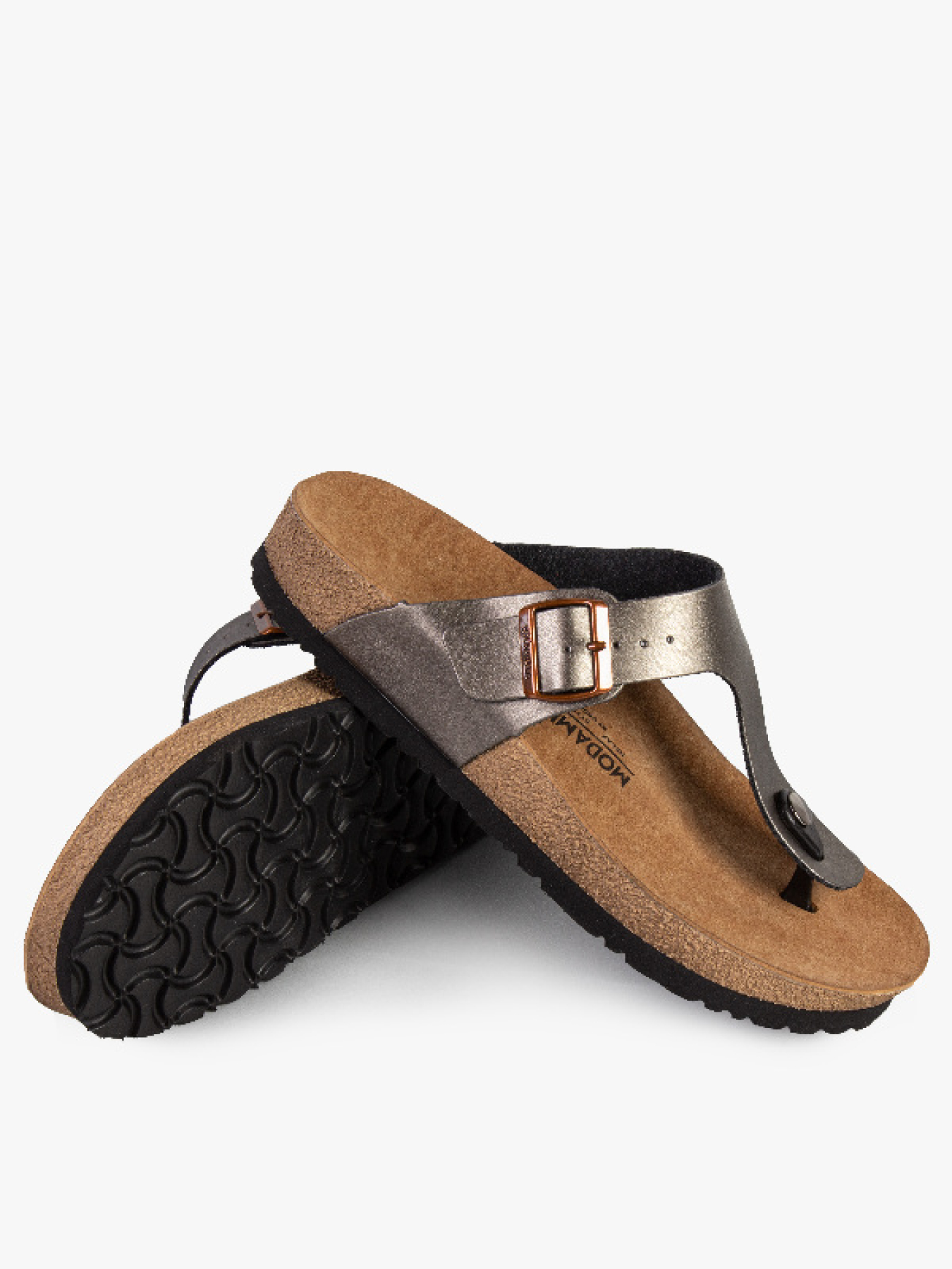 Шльопанці Grunwald модель 8301756_(1) Фото