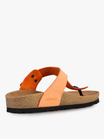 Вьетнамки Grunwald модель 8301756_(2) Фото