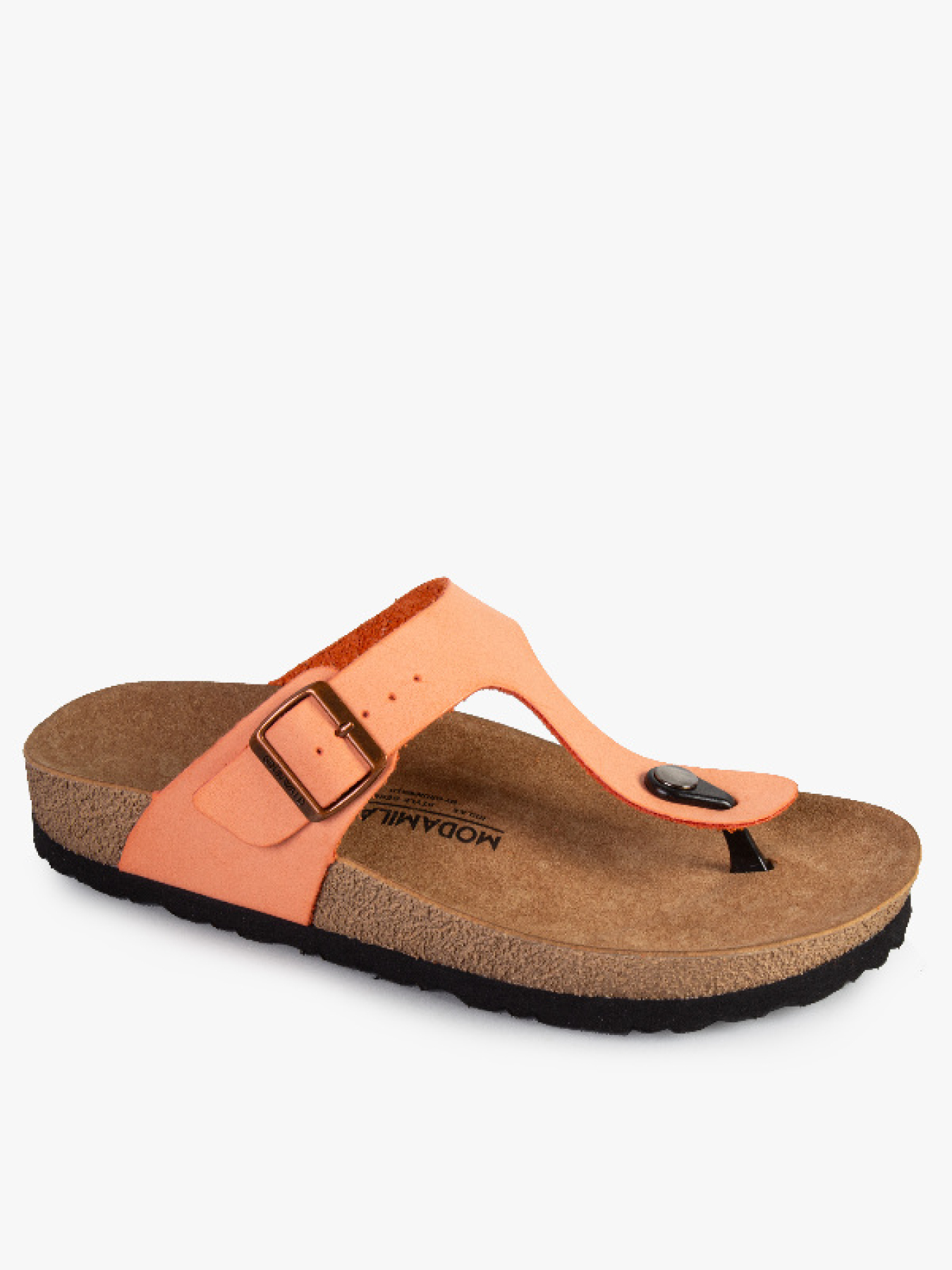 Шлепанцы Grunwald модель 8301756_(2) Фото