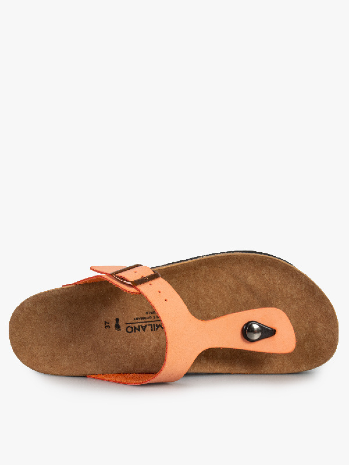 Шлепанцы Grunwald модель 8301756_(2) Фото