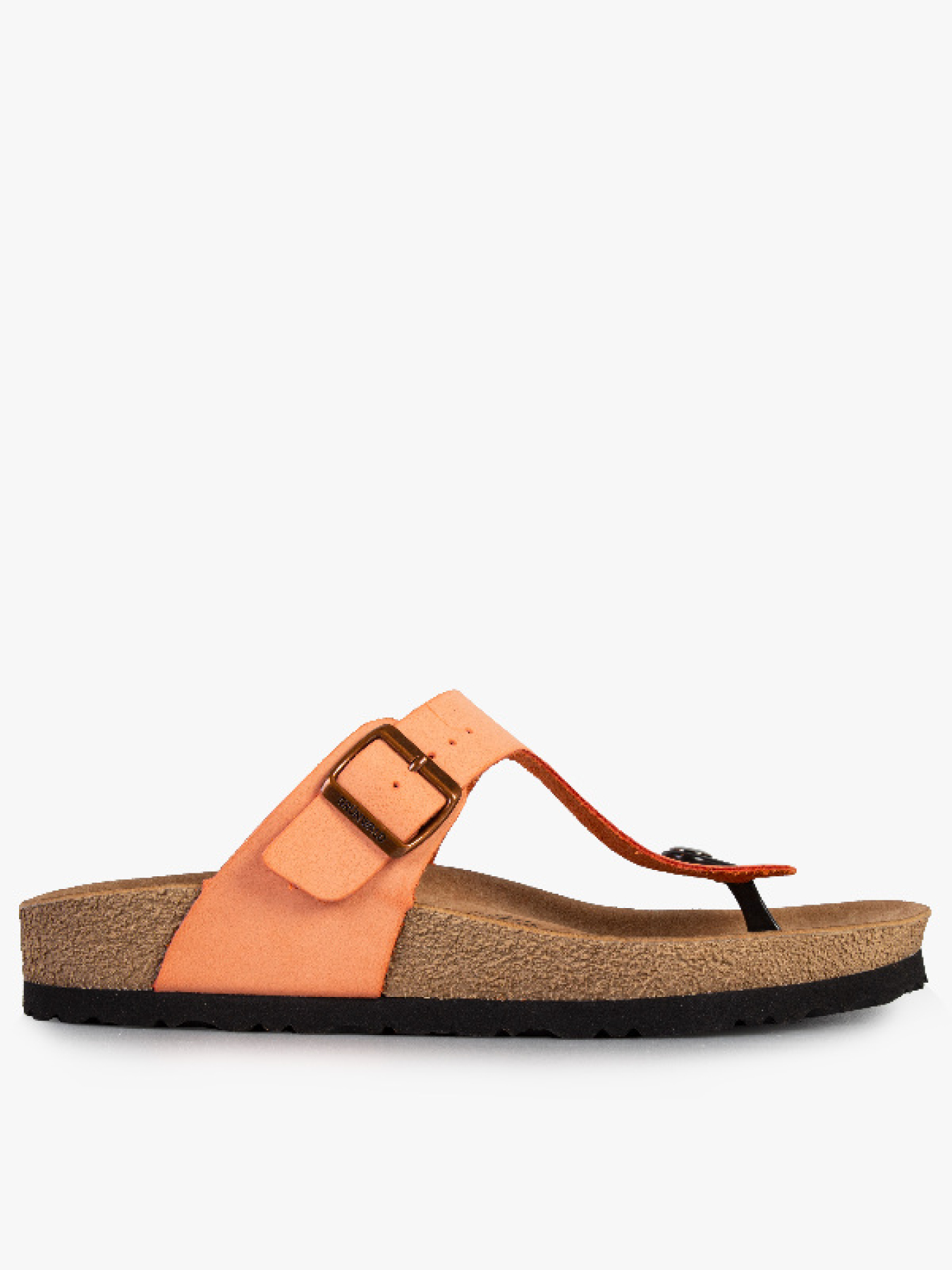 Шлепанцы Grunwald модель 8301756_(2) Фото