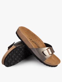 Шльопанці Grunwald модель 8301757_(1) Фото