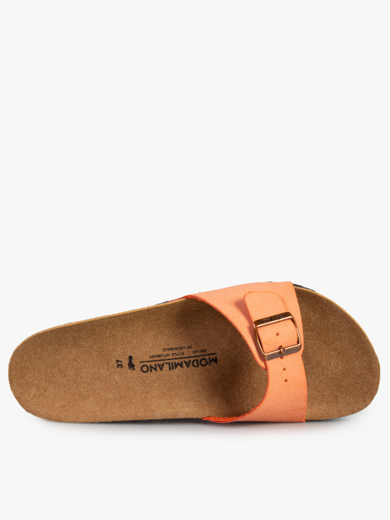 Шльопанці Grunwald модель 8301757_(2) Фото