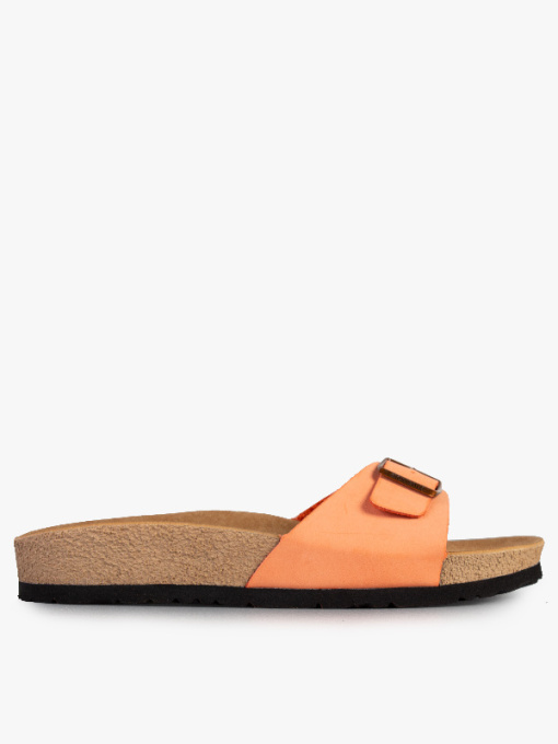 Шлепанцы Grunwald модель 8301757_(2) Фото