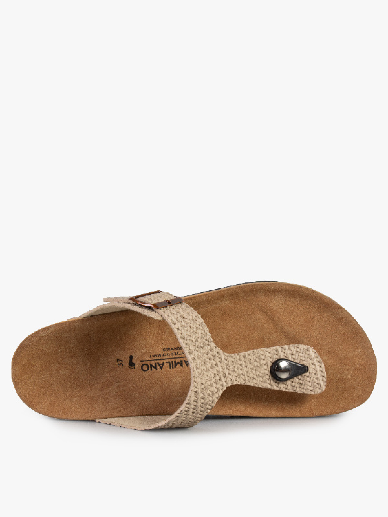 Вьетнамки Grunwald модель 8301758_(1) Фото