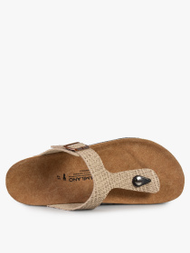 Шлепанцы Grunwald модель 8301758_(1) Фото