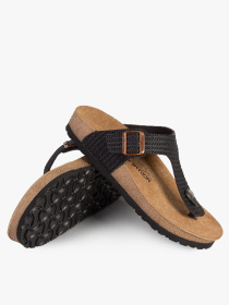 Вьетнамки Grunwald модель 8301758_(2) Фото