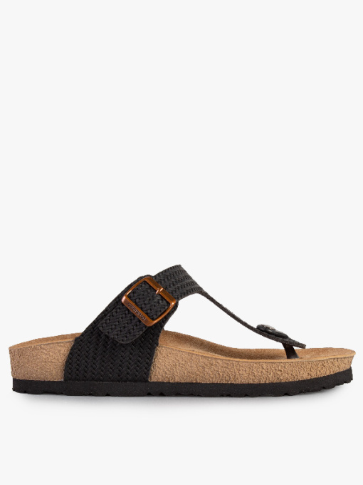 Вьетнамки Grunwald модель 8301758_(2) Фото