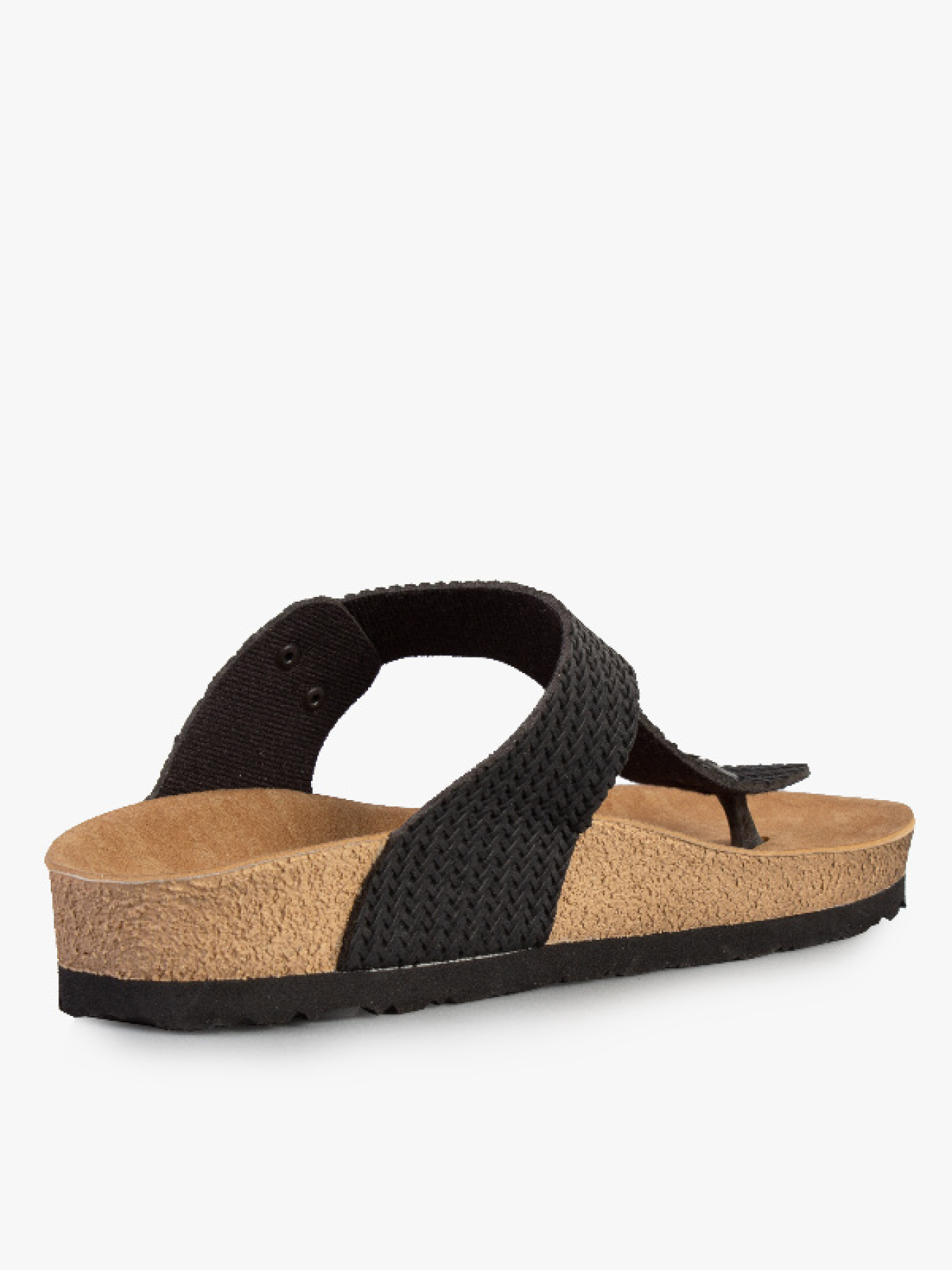 Шльопанці Grunwald модель 8301758_(2) Фото