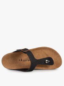 Шльопанці Grunwald модель 8301758_(2) Фото