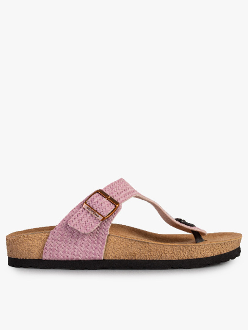 Вьетнамки Grunwald модель 8301758_(3) Фото