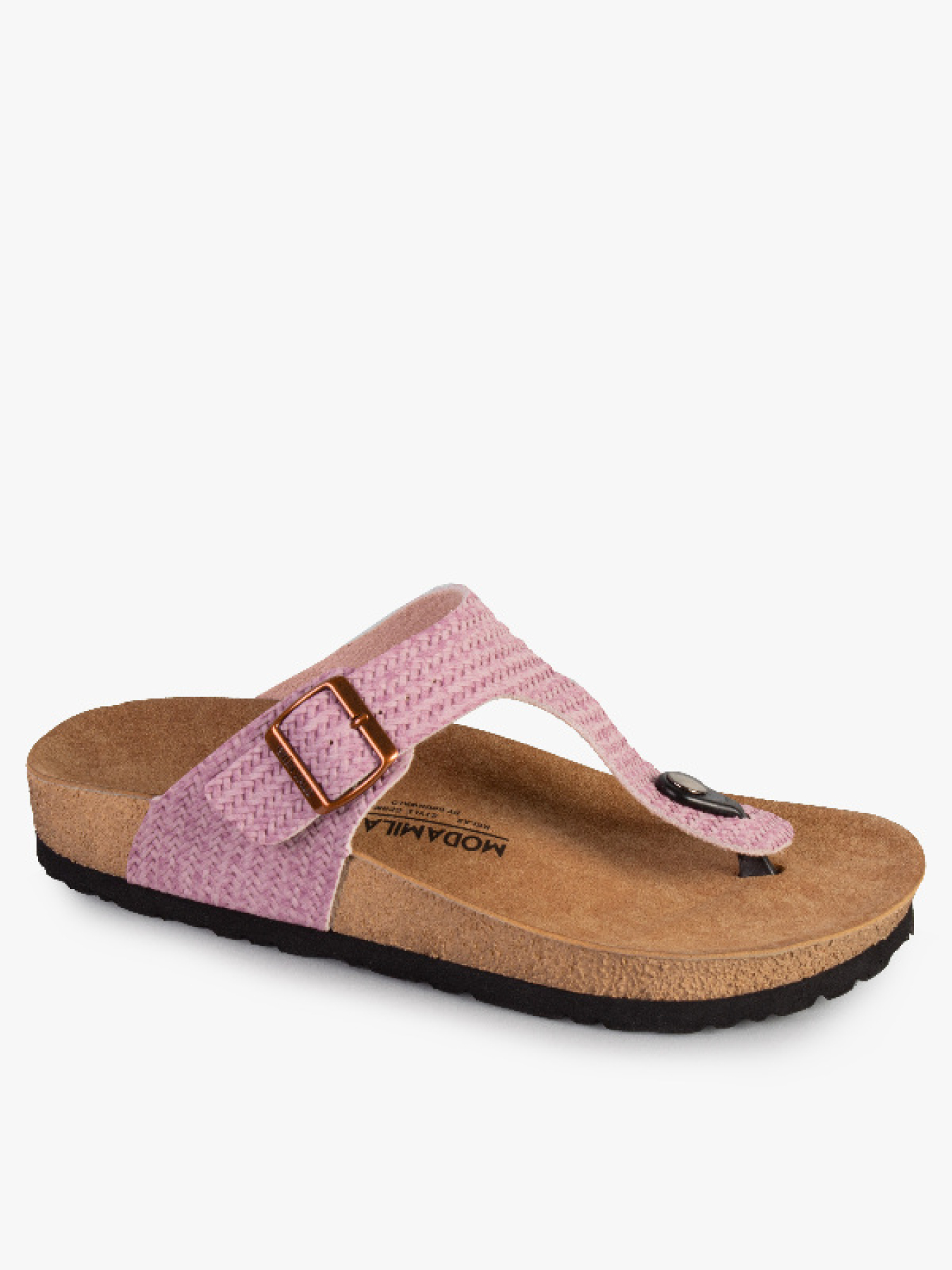 Шльопанці Grunwald модель 8301758_(3) Фото