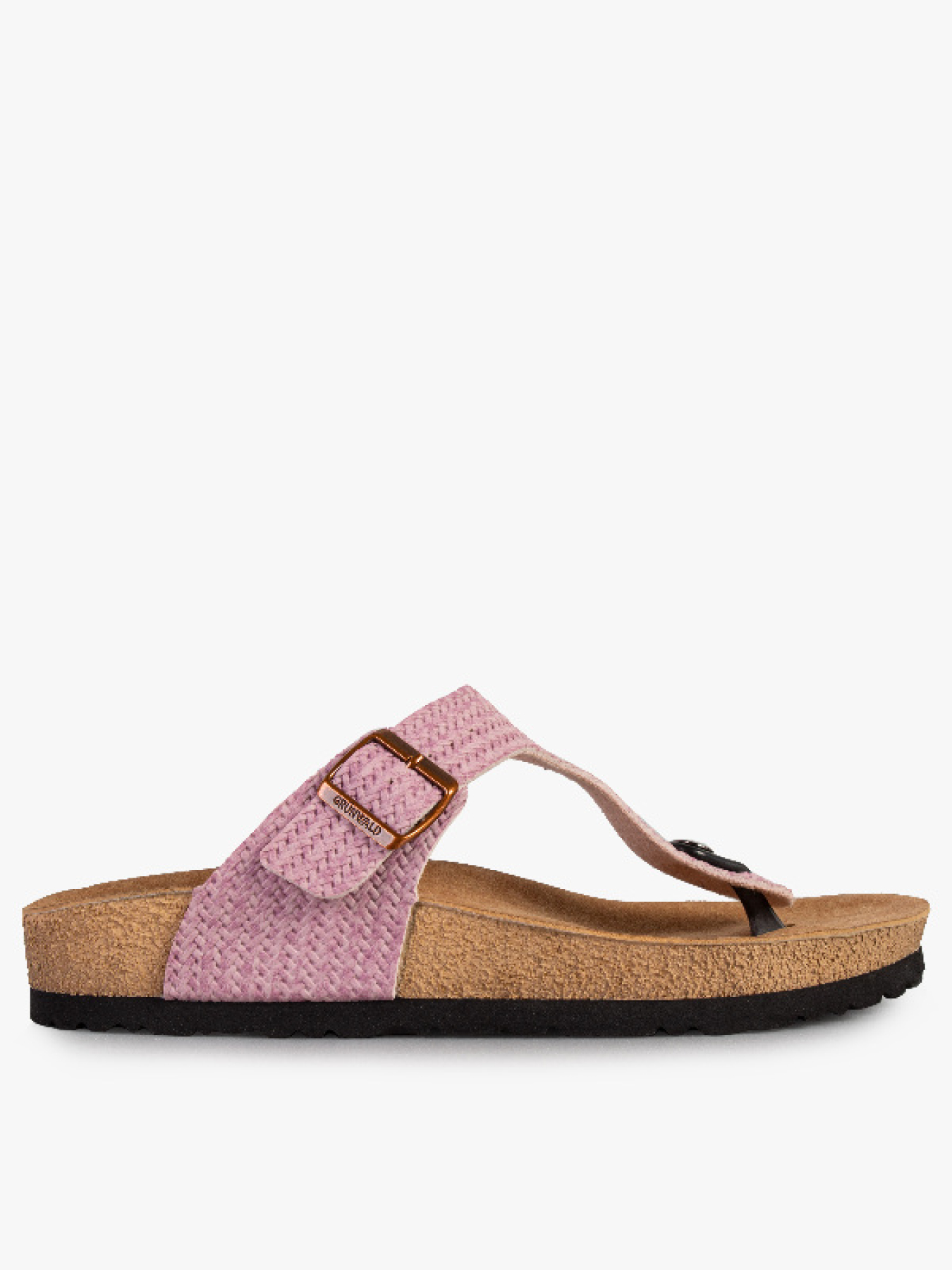 Шльопанці Grunwald модель 8301758_(3) Фото