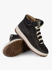 Кеды высокие One Way модель 9501162_(1) Кеды высокие One Way модель 9501162_(1) Фото