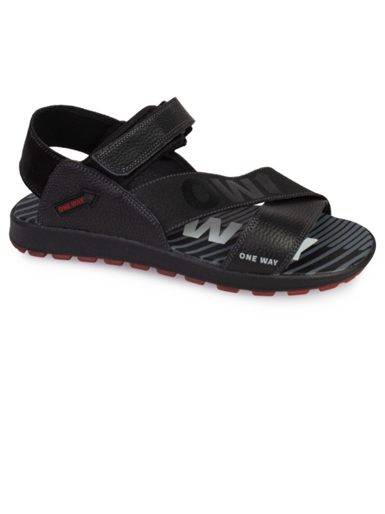 Сандалии One Way модель 9301362_(1) Фото