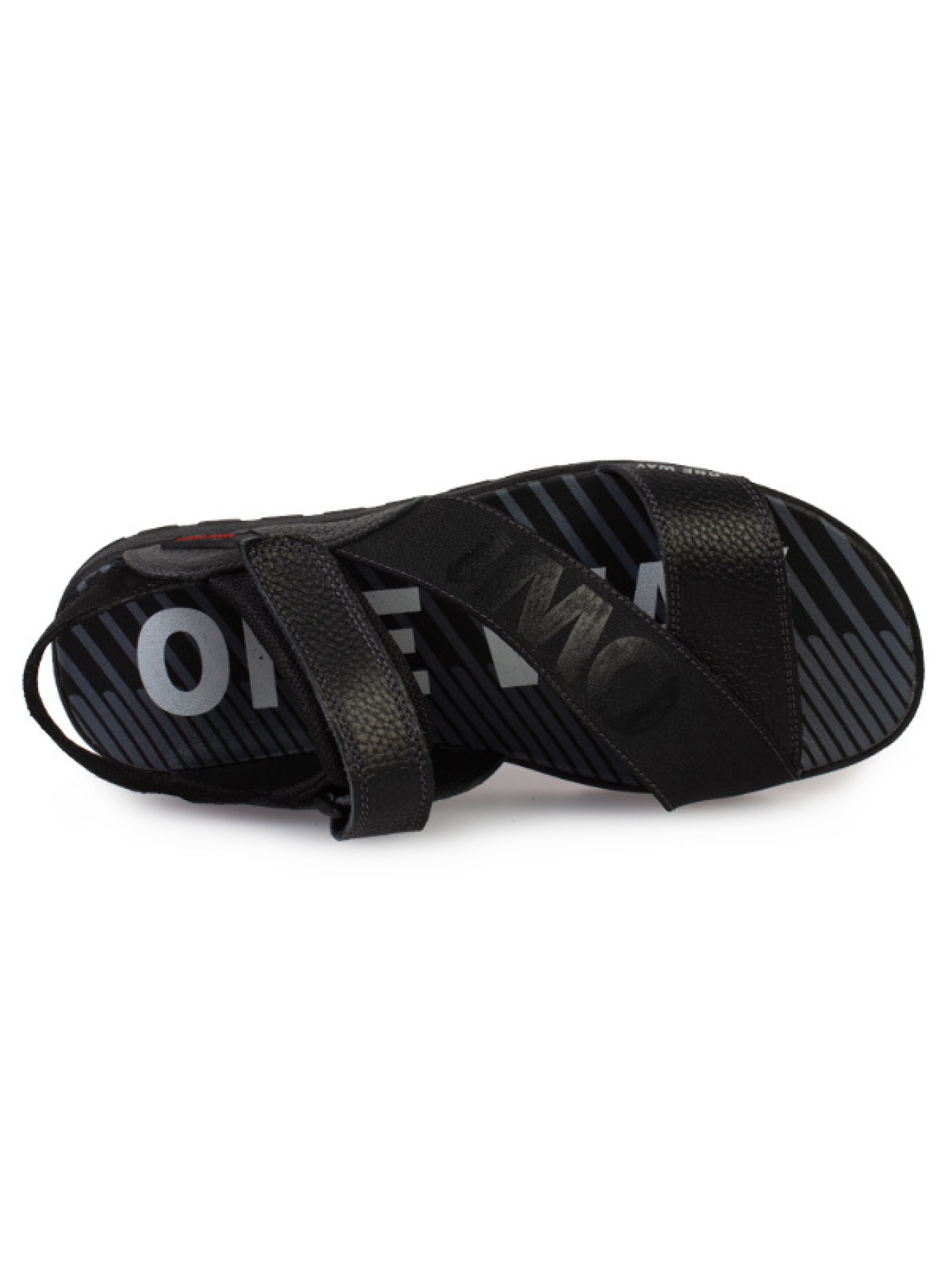 Сандалии One Way модель 9301362_(1) Фото