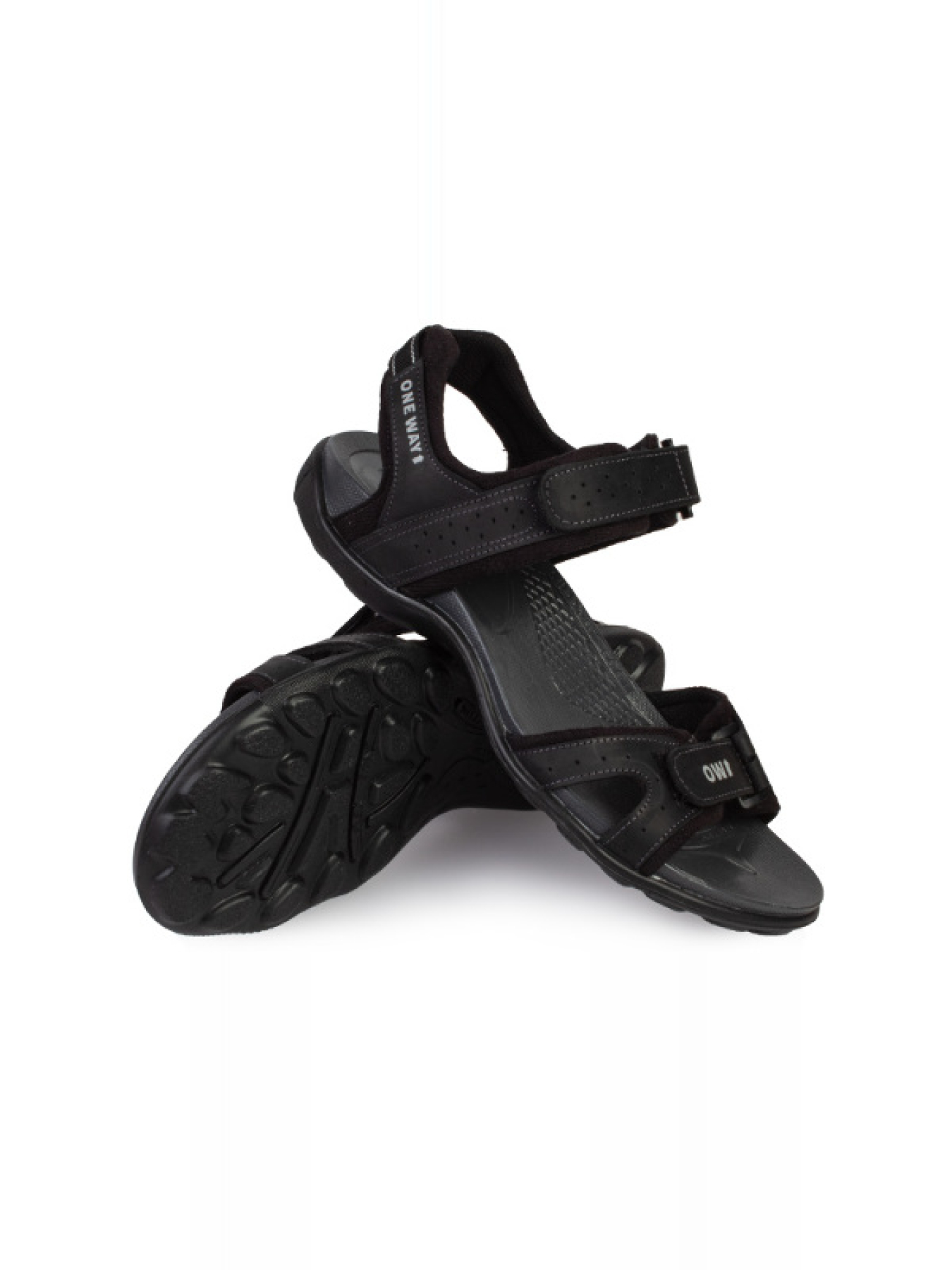 Сандалии One Way модель 9301363_(1) Фото