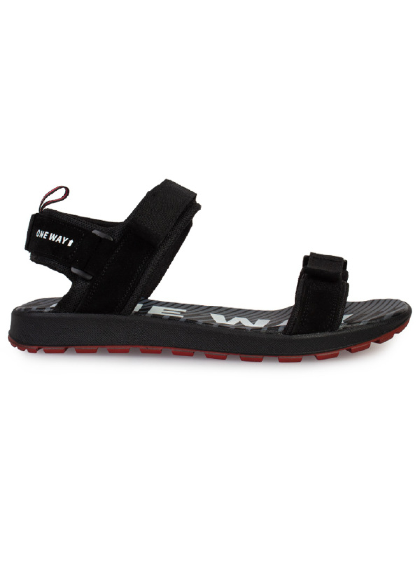 Сандалії One Way модель 9301364_(1) Фото