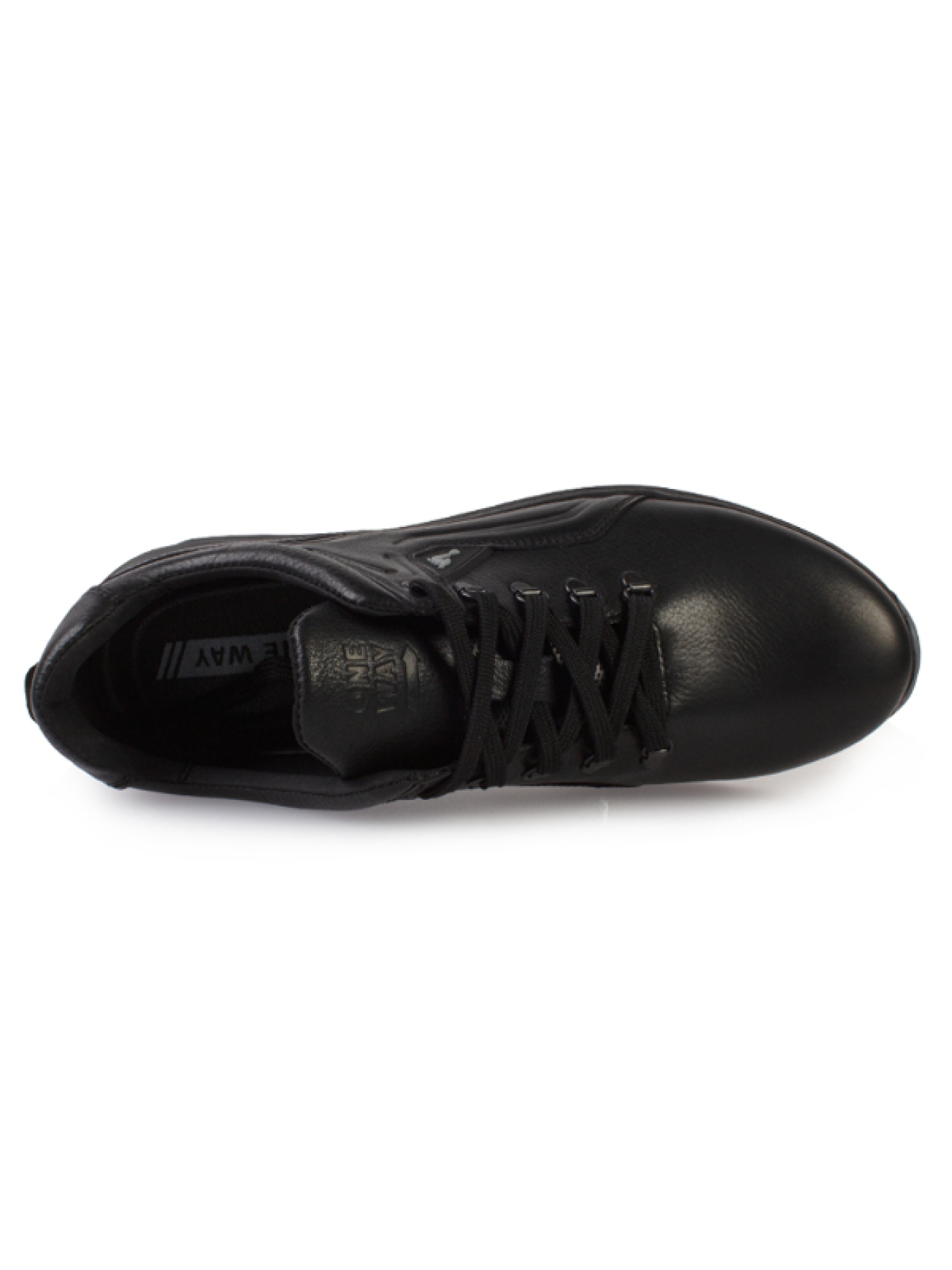 Кроссовки повседневные One Way модель 9402166_(1) Фото