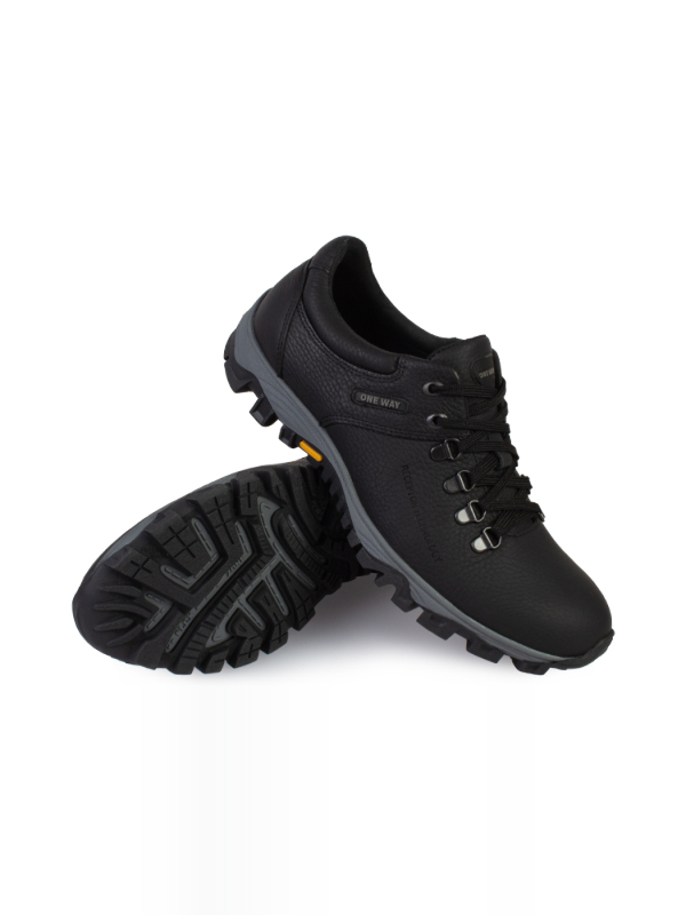 Кроссовки One Way модель 9402170_(1) Фото