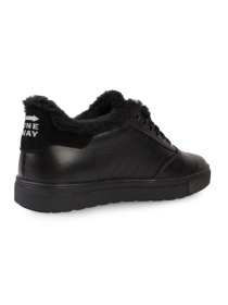 Кеды низкие One Way модель 9501141_(1) Фото