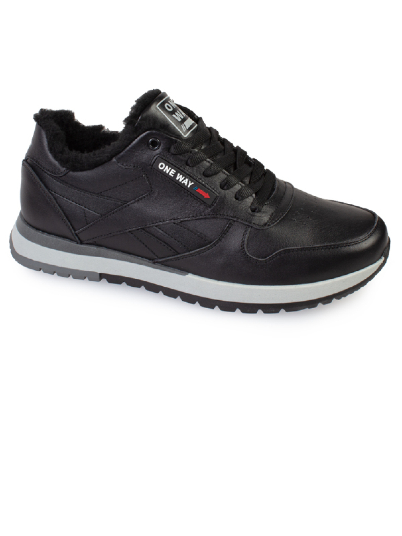 Кроссовки One Way модель 9501142_(1) Фото
