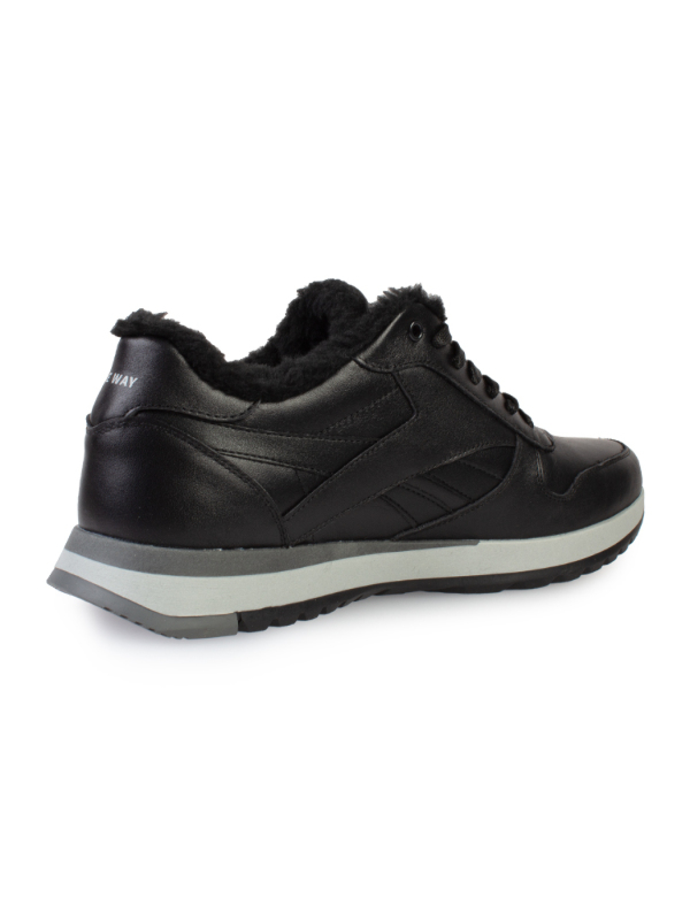 Кроссовки повседневные One Way модель 9501142_(1) Кроссовки повседневные One Way модель 9501142_(1) Фото