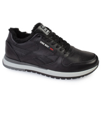 Кроссовки повседневные One Way модель 9501142_(1) Кроссовки повседневные One Way модель 9501142_(1) Фото