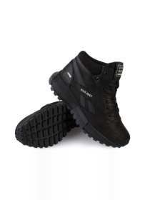 Ботинки One Way модель 9501143_(1) Фото