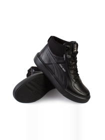 Кеды высокие One Way модель 9501144_(1) Кеды высокие One Way модель 9501144_(1) Фото