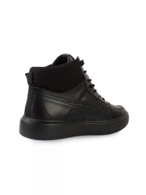 Кеды высокие One Way модель 9501144_(1) Кеды высокие One Way модель 9501144_(1) Фото