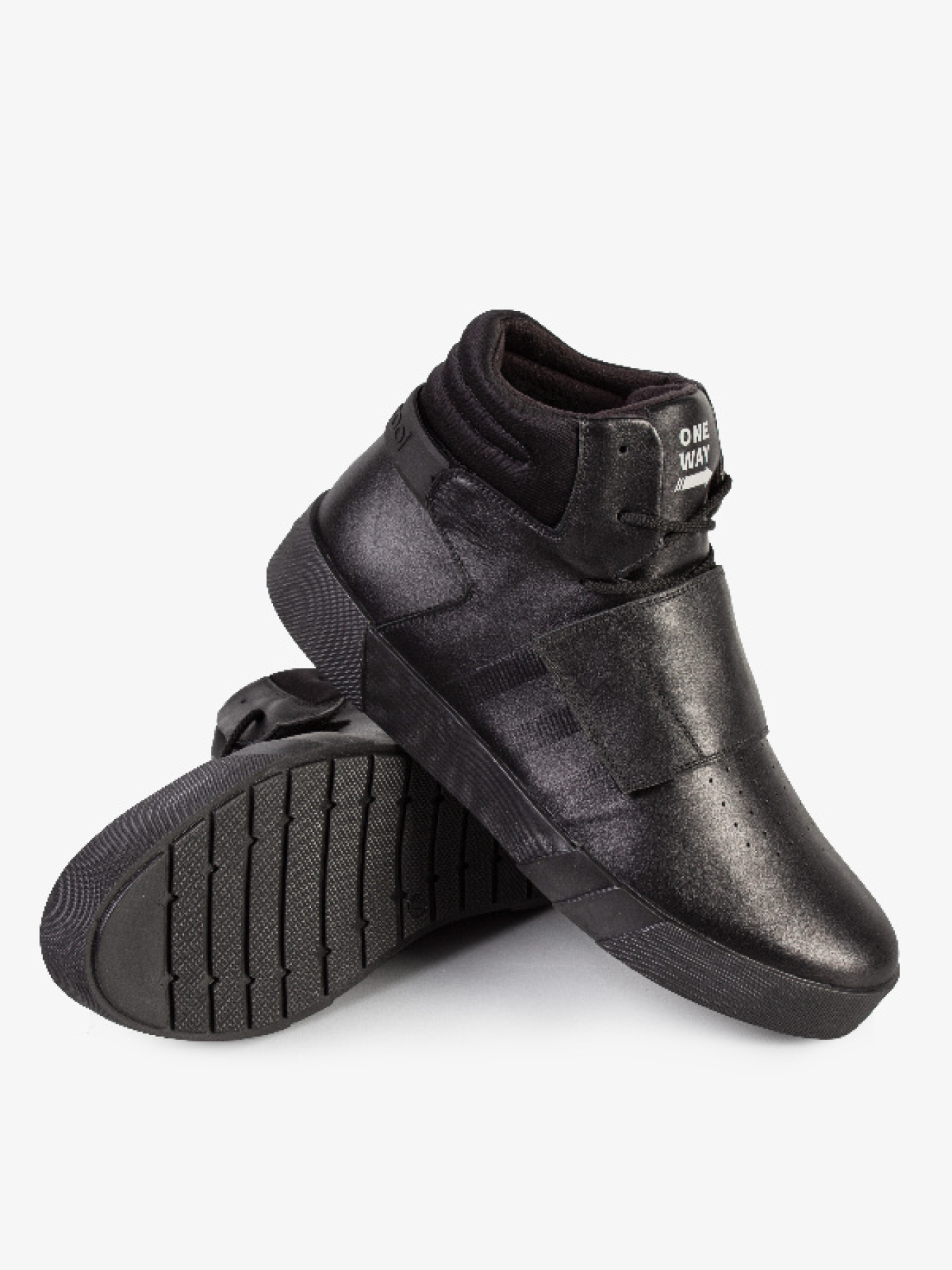 Кеды One Way модель 9501149_(1) Фото