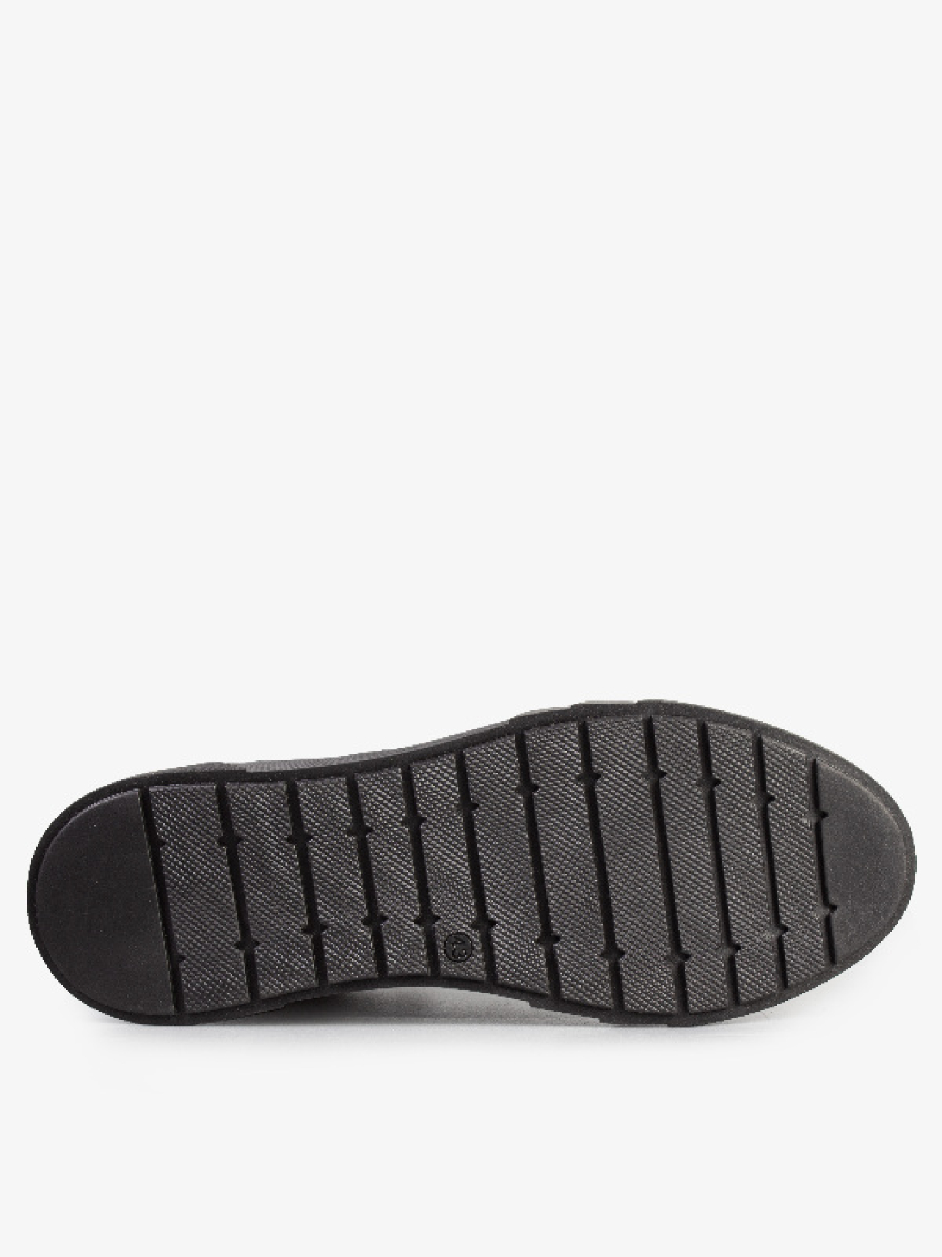 Кеды высокие One Way модель 9501149_(1) Фото