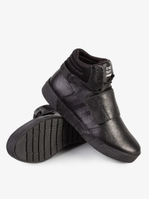 Кеды высокие One Way модель 9501149_(1) Фото