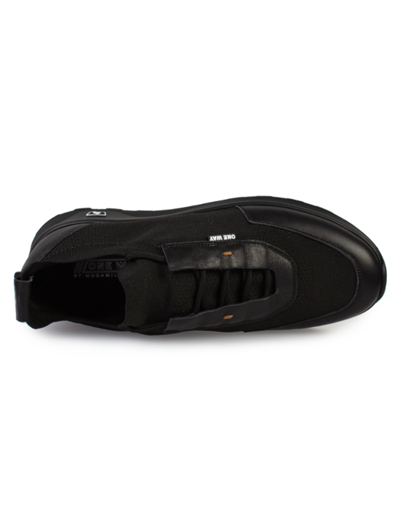 Кросівки One Way модель 9200475_(1) Фото