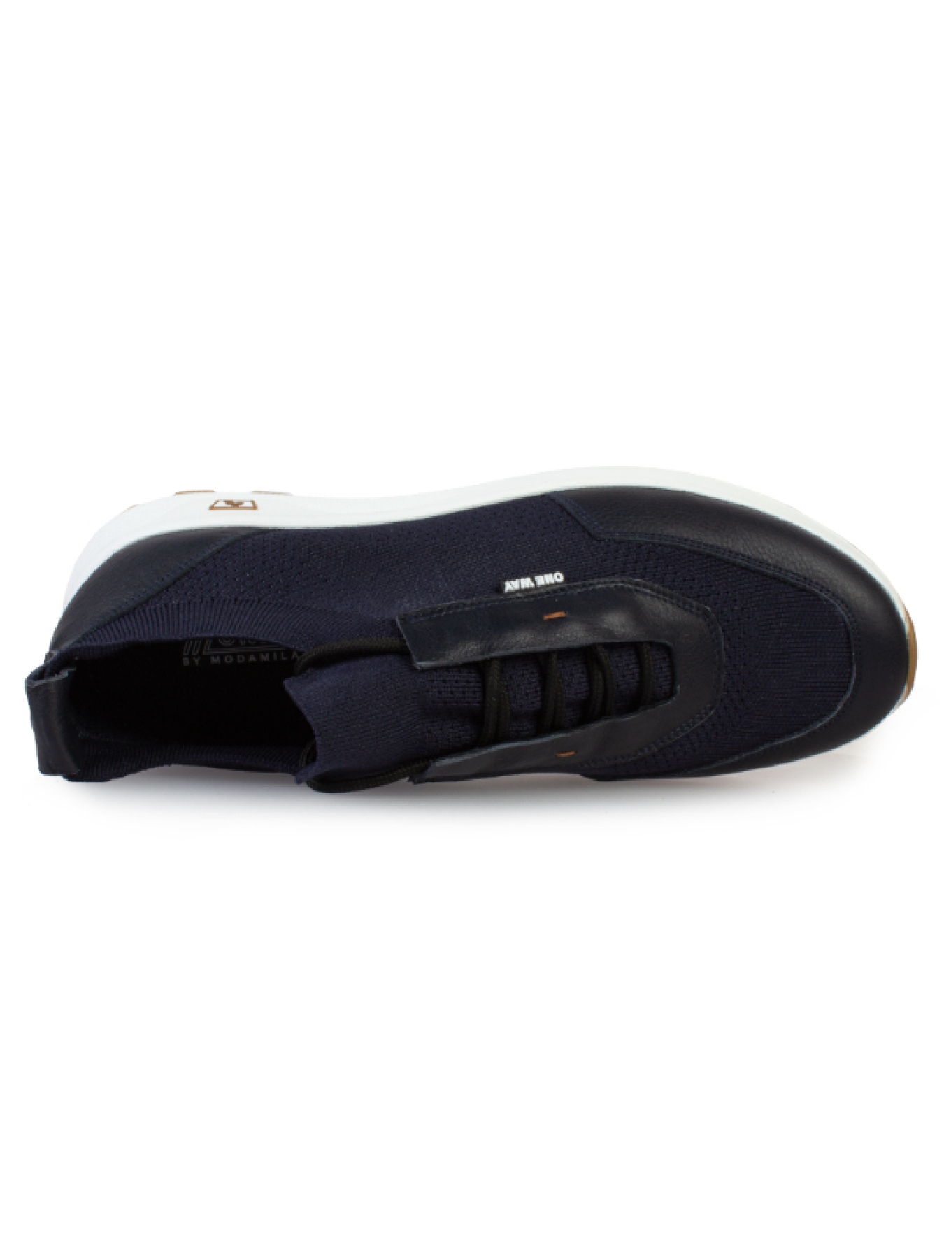 Кроссовки повседневные One Way модель 9200475_(2) Фото