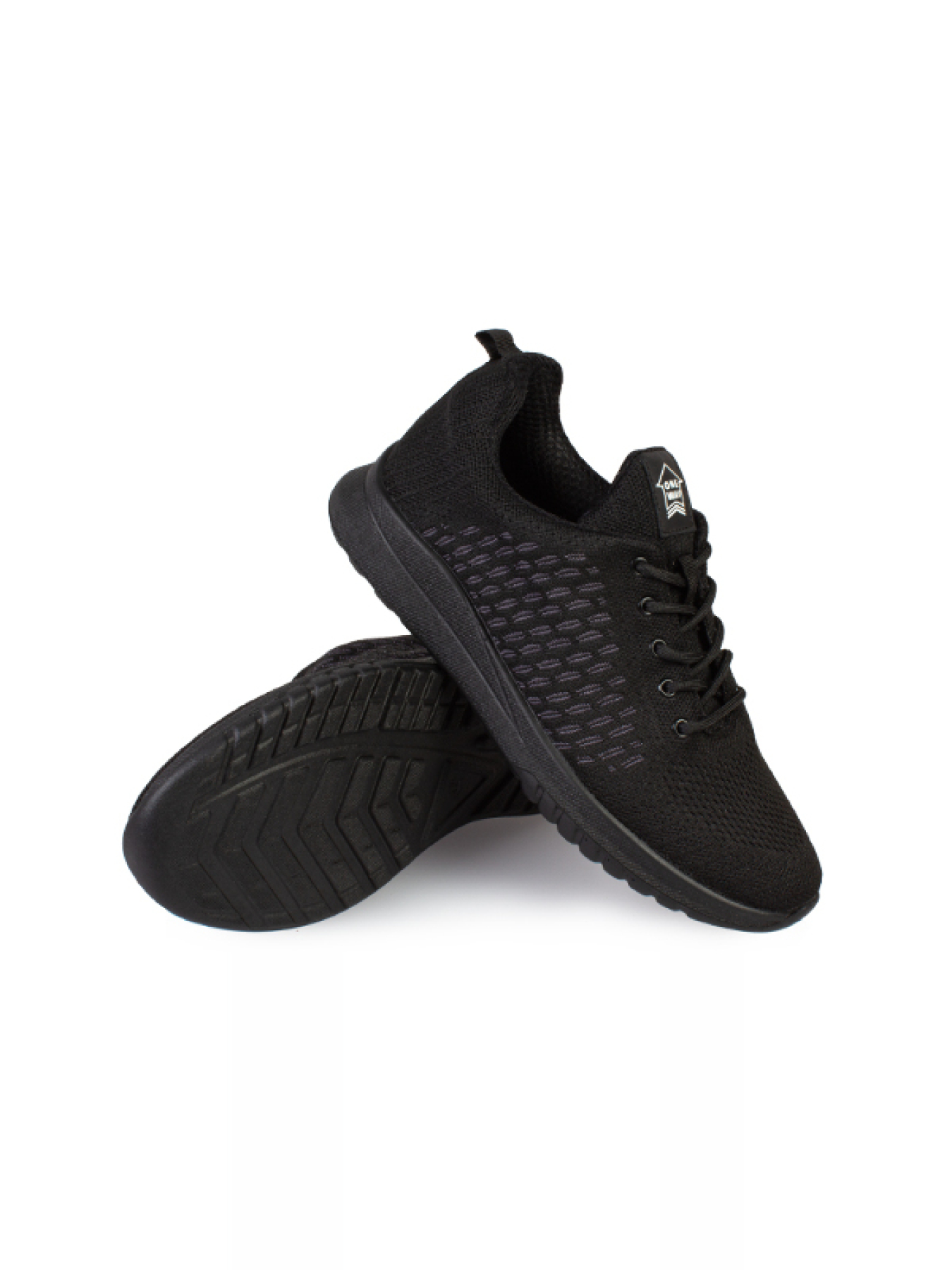 Кросівки повсякденні One Way модель 9200478_(1) Фото