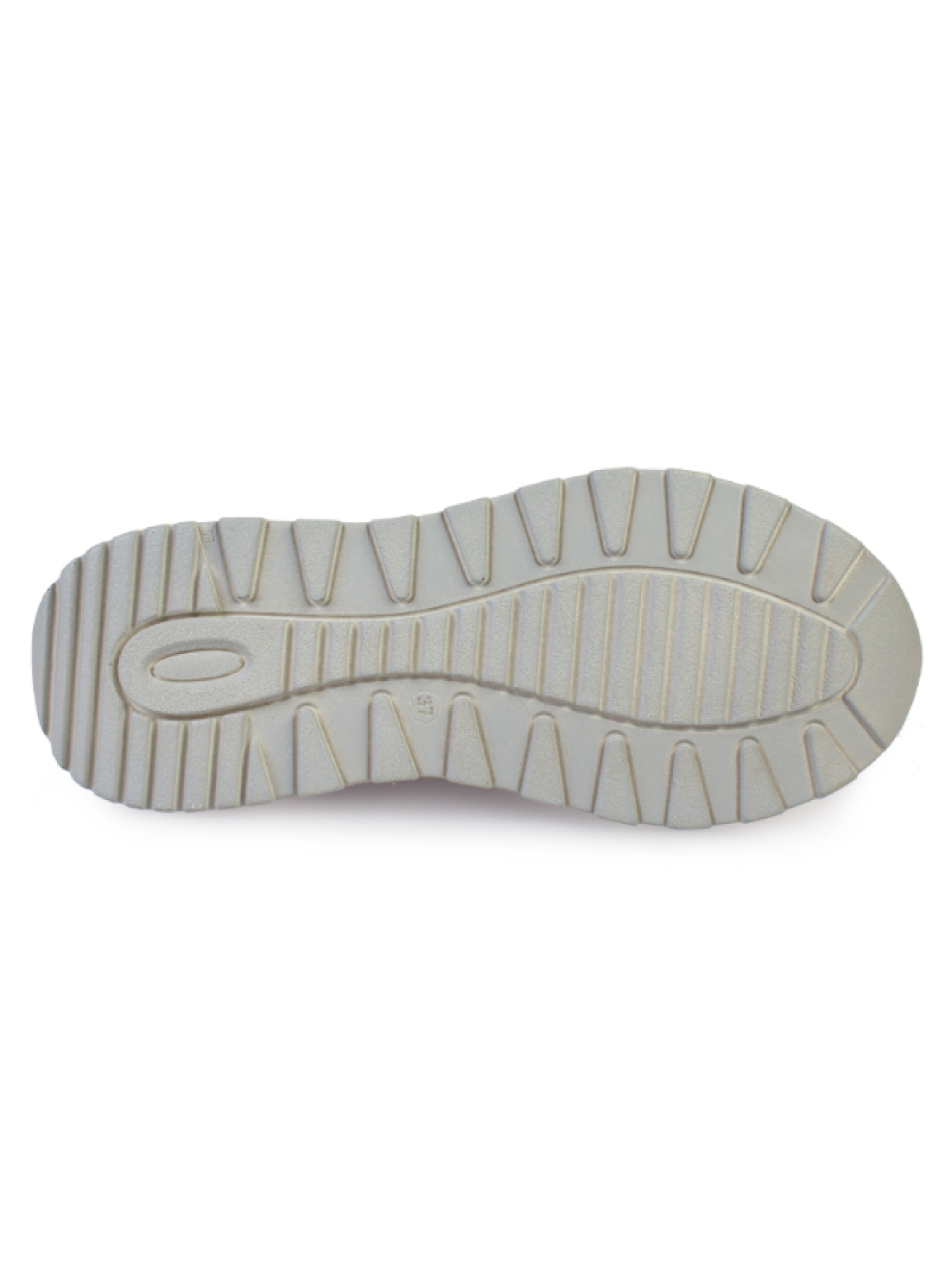 Кроссовки повседневные One Way модель 8200550_(2) Фото