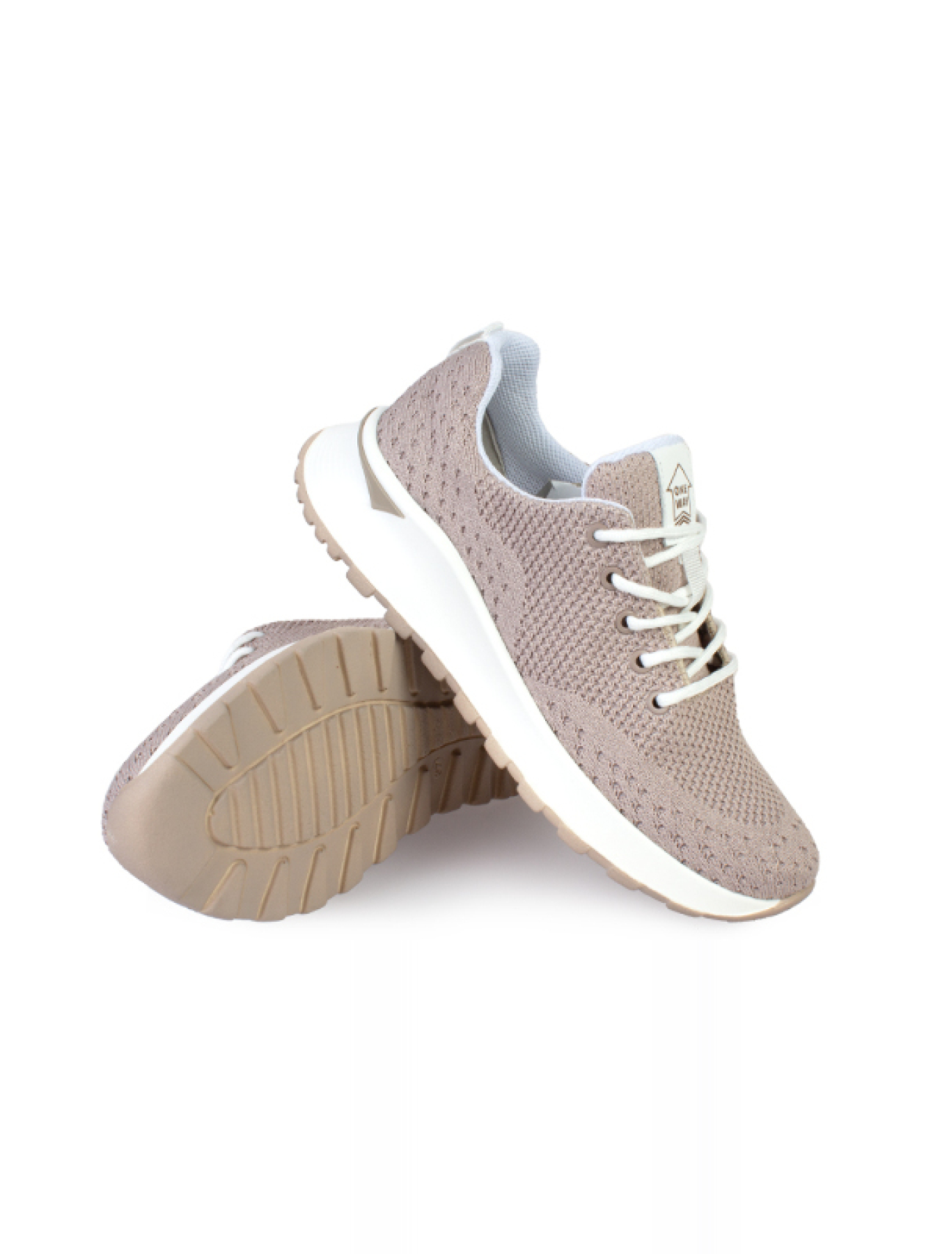 Кроссовки для бега One Way модель 8200550_(3) Фото