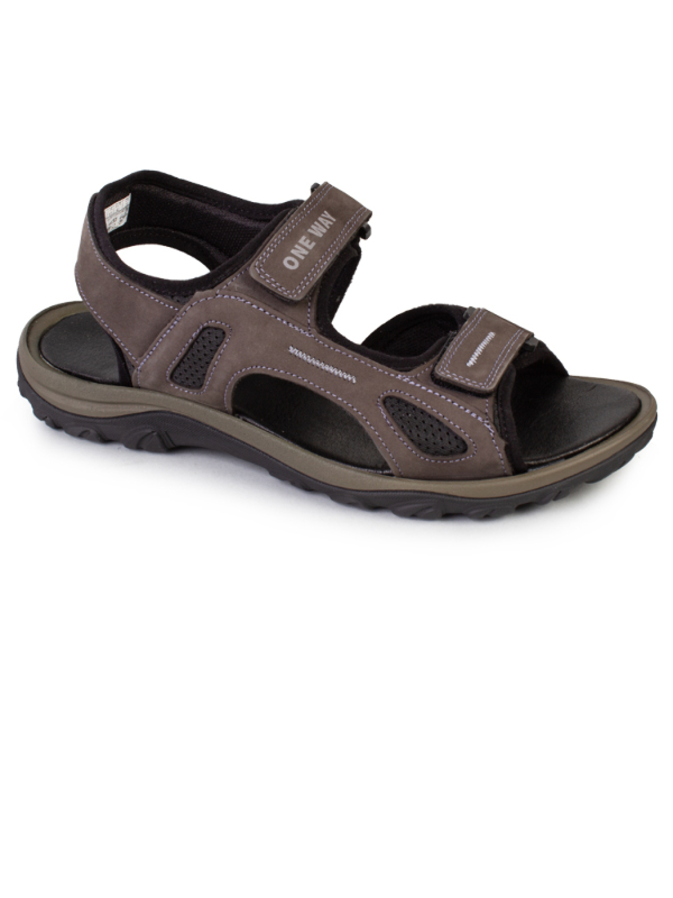 Сандалии One Way модель 9301370_(1) Фото